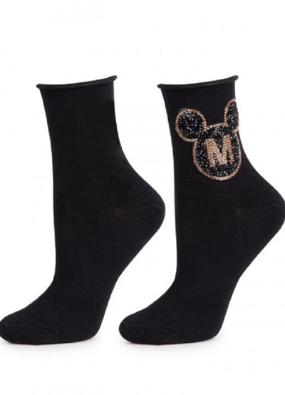 COTTON GOLDEN EARS Носки MARILYN