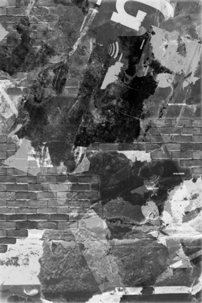 Дизайнерские обои Wall Street Faktura