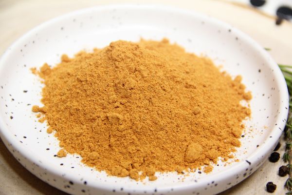 Смесь для бастурмы - Чаман