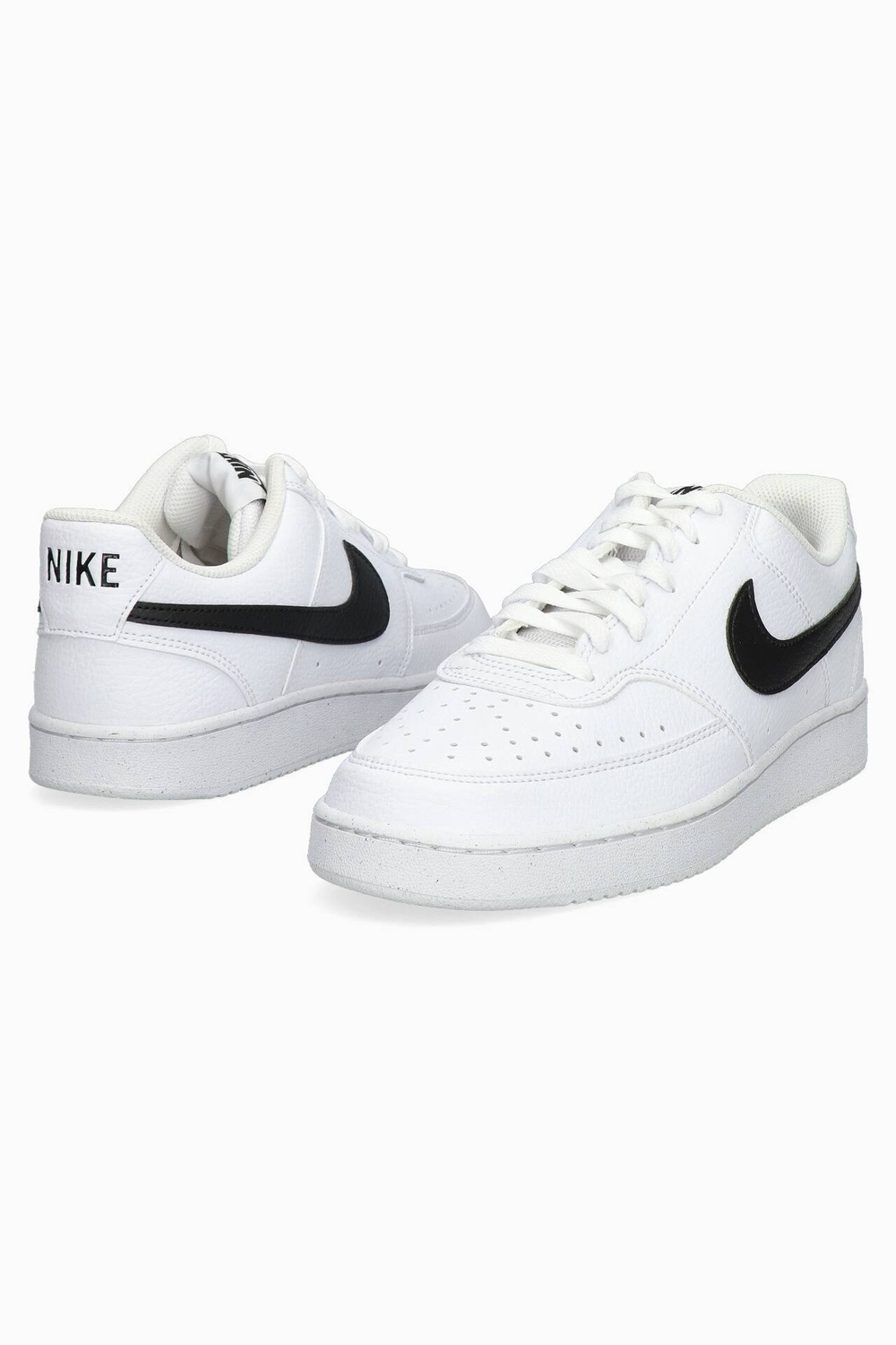 Кроссовки Nike Court Vision Low Next Nature