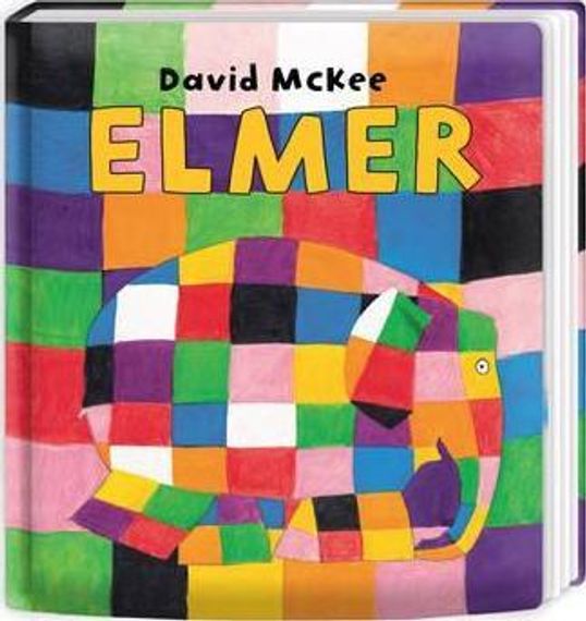 Elmer