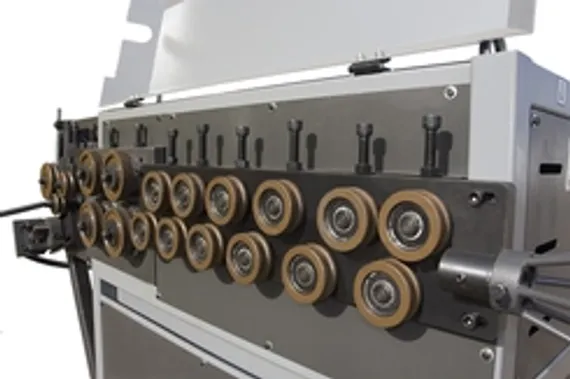 Комбинированные гидравлические пресс-ножницы Geka Hydracrop 80/150