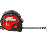 РУЛЕТКА MATRIX STATUS 3 FIXATIONS 5МХ19ММ 31034