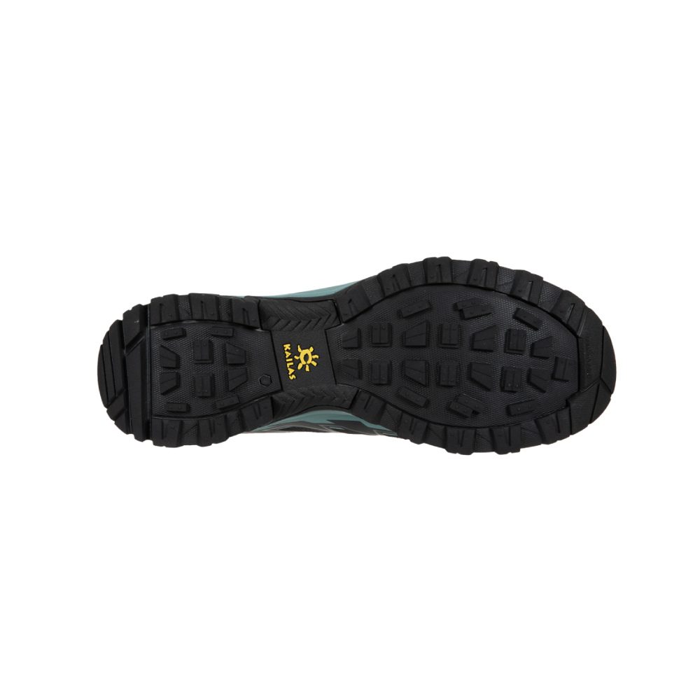 Kailas кроссовки Expedition FLT 3 Low-cut Waterproof Trekking