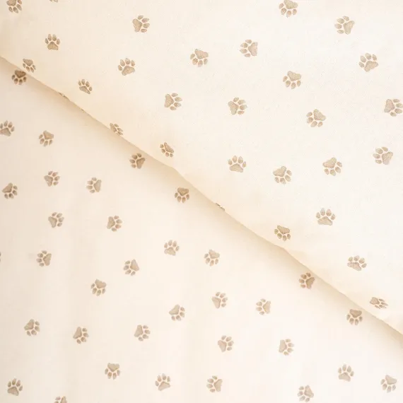 Комплект постельного белья Lollycottons Письмо другу 6 предметов