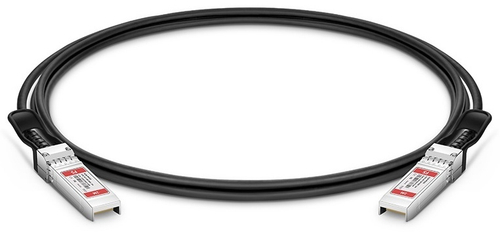 Кабель SFP+ - SFP+ 3 м