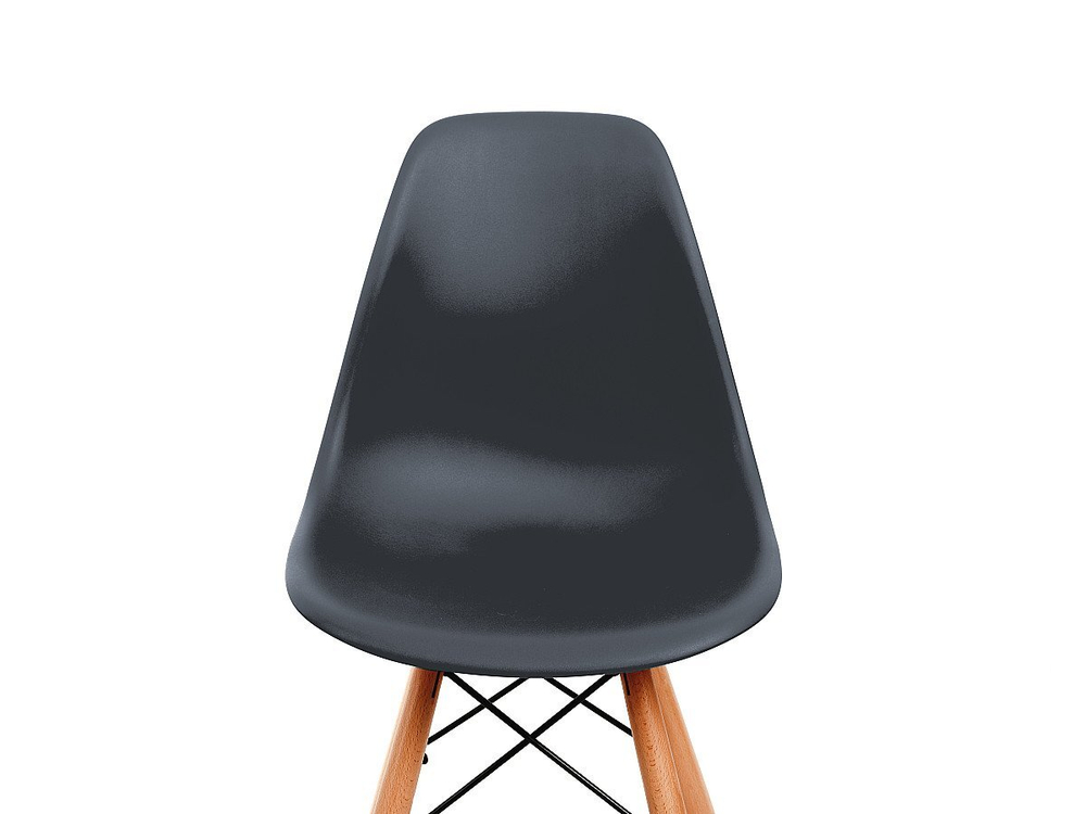 Стул барный Enny-101 Graphite