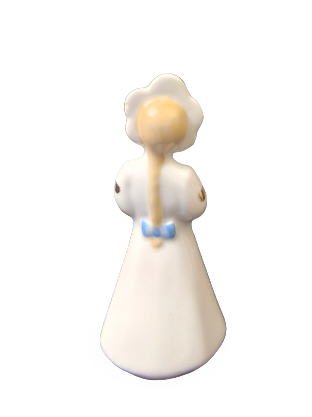 Статуэтка фестивальная "Катюша с голубем" (Чайка) (2)