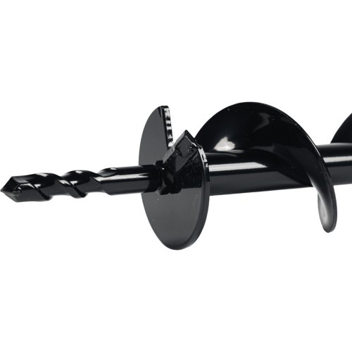 Шнек CHAMPION для землебура  80 мм   C8050