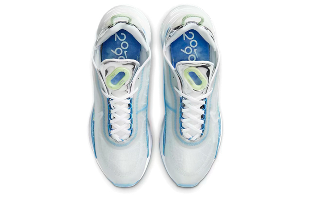 Кроссовки Nike Air Max 2090 Aquatics