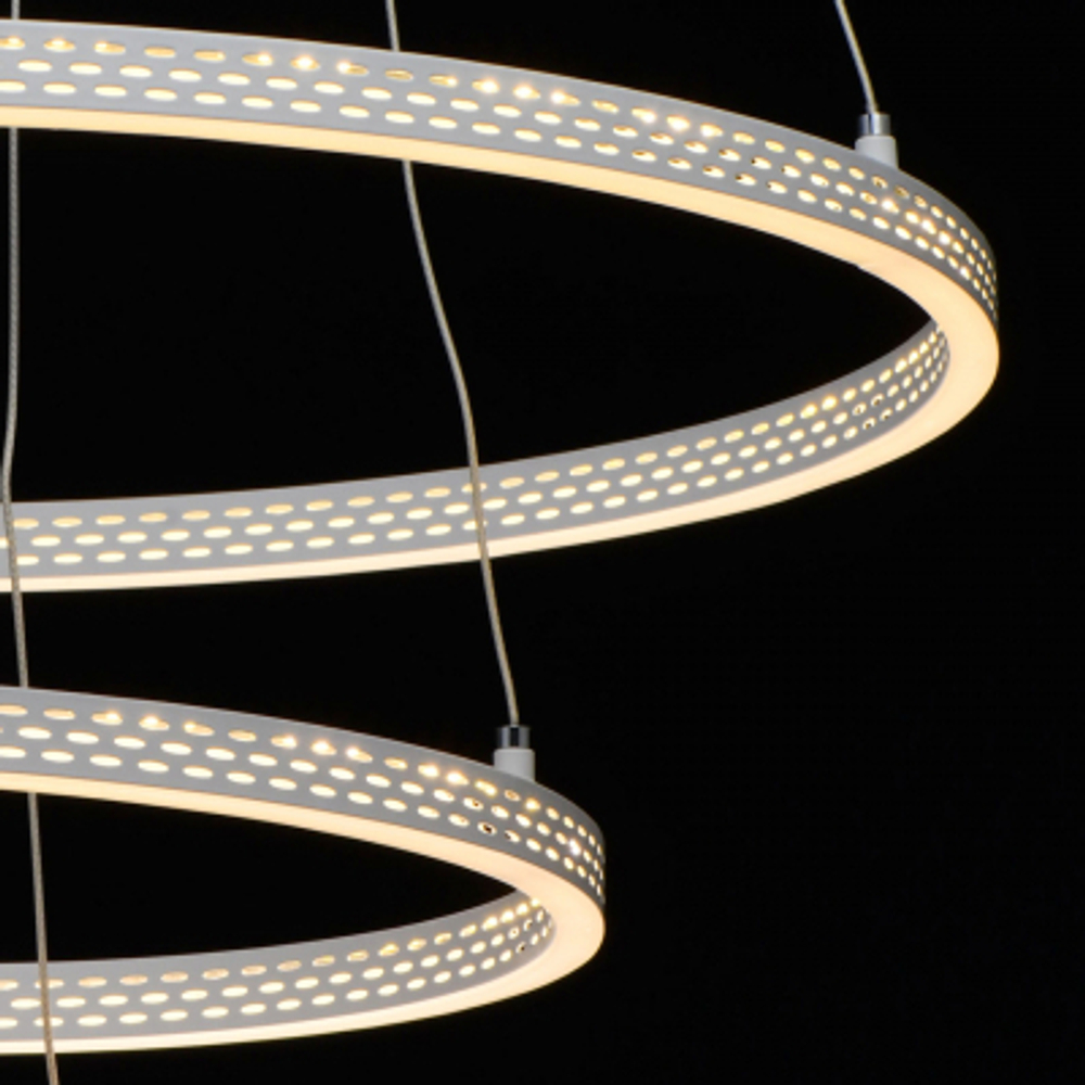 Люстра De markt 496019103 60w led