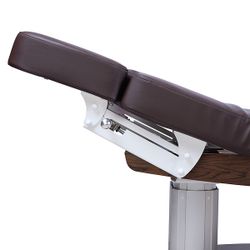 Массажный стационарный стол Mizomed MZ 2259H, с подогревом