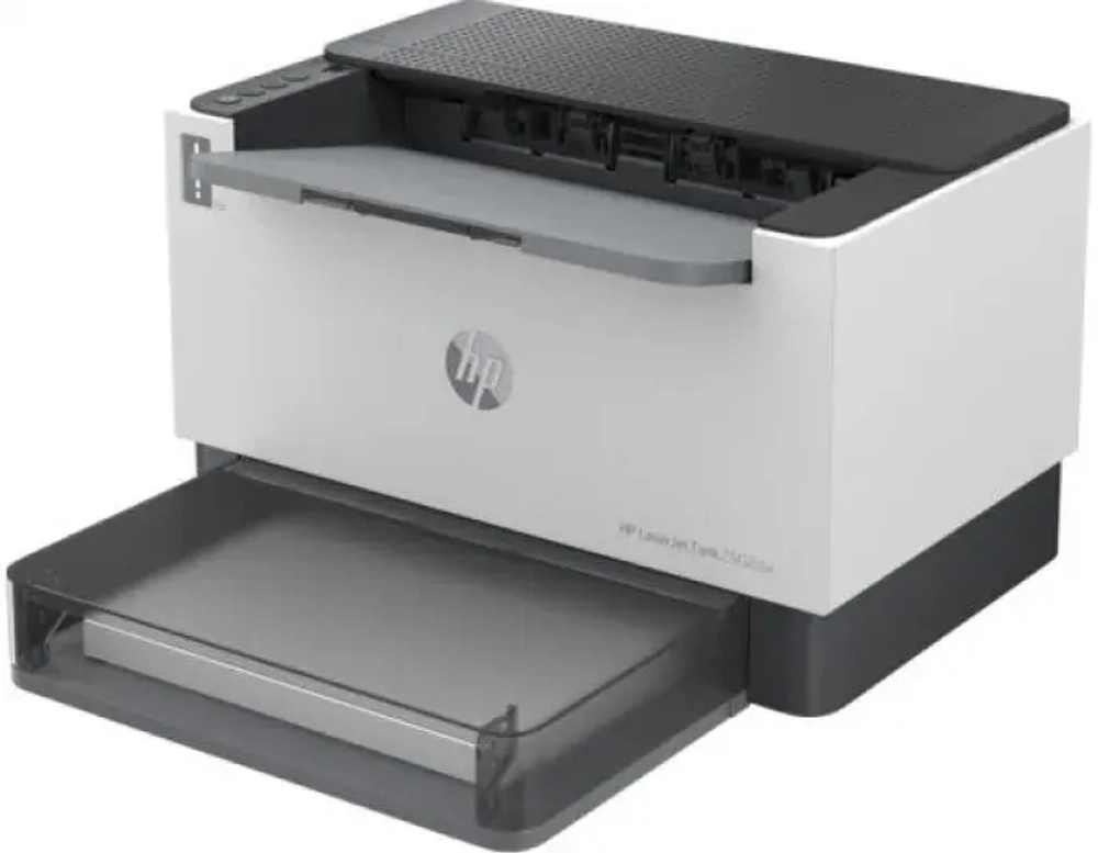 Принтер лазерный черно-белый HP LaserJet Tank 2502dw