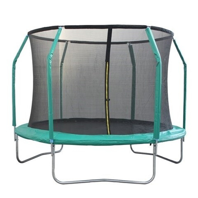 Батут DFC JUMP STREET 10FT-JST-E c сеткой