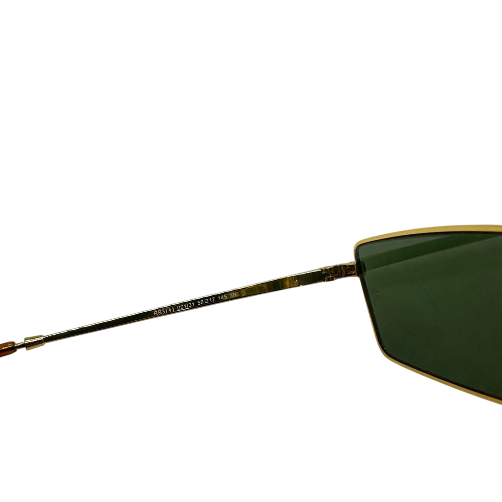 Ray Ban 3741 001/31