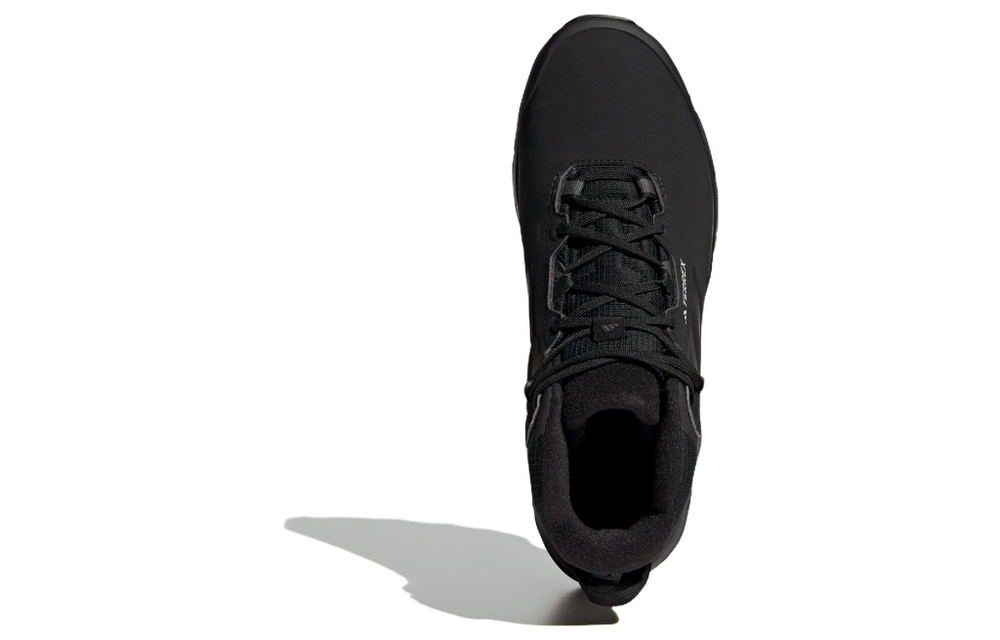 Кроссовки Adidas Ultraboost 19 Triple Black