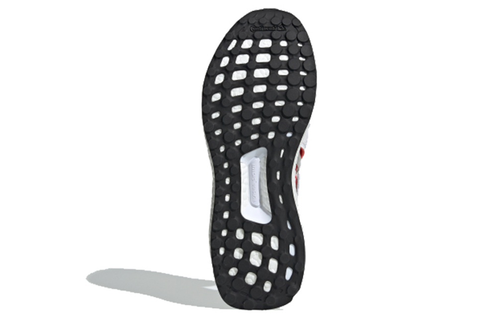 Кроссовки Adidas Ultraboost T. S. (Женская размерная сетка)