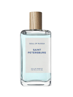 SOUL OF RUSSIA SAINT PETERSBURG unisex 100ml edp