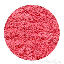 Полотенце 60х110 Abyss & Habidecor Super Pile 590 corail
