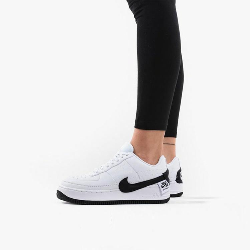 Кроссовки Nike Air Force 1 Jester Xx (W) (Женская размерная сетка)