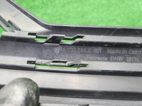 Накладка ПТФ правая VW Tiguan 2 (2016-2020) R-line