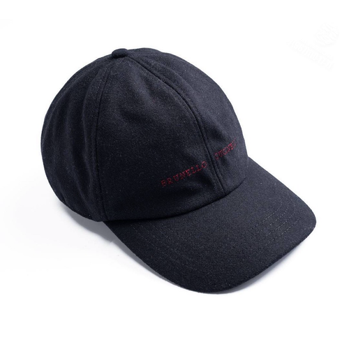 Бейсболка Brunello Cucinelli