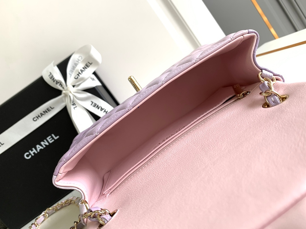 Chanel Bag 20 cm