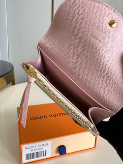 Louis Vuitton Rosalie Coin Purse