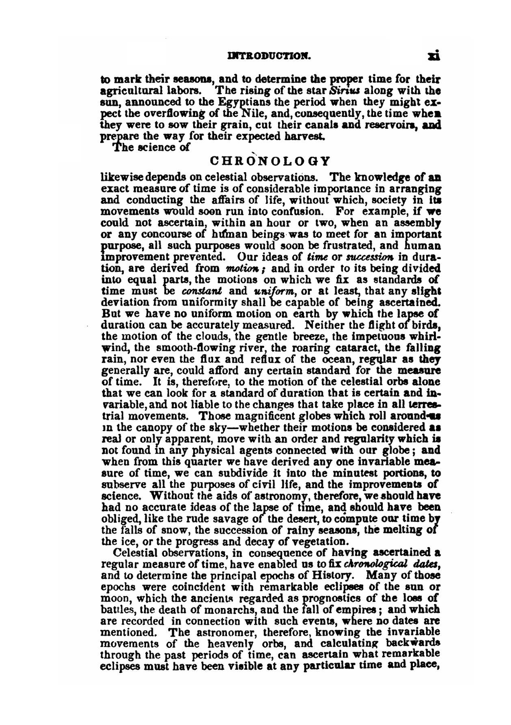 The Geography of the Heavens and Class Book of Astronomy: Accompanied by a Celestial Atlas | Dick Thomas