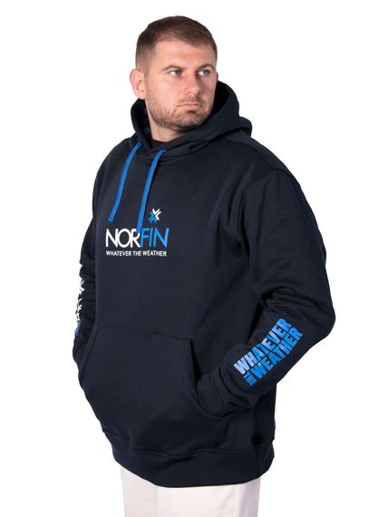 Худи Norfin URBAN 02 р.M