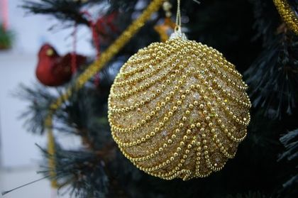 Новогодние каникулы в Ireylace