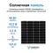 Автономная Солнечная Электростанция Yashel 60 Вт с АКБ 20 А*ч, YASHEL Technologies Автономная Солнечная Электростанция Yashel 60 Вт с АКБ 20 А*ч, фото №2536726137