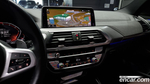 BMW X3 (G01) xDrive 20d M Sports (08.2020)