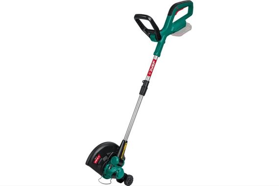 Аккумуляторный триммер ЗУБР ТА-185 (без акк, без з/у)