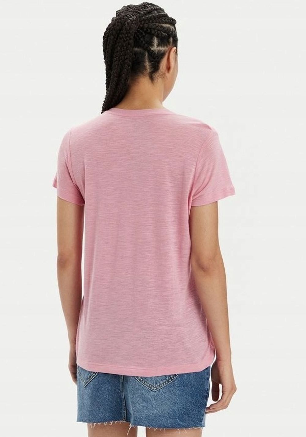 Футболка V NECK 112350202