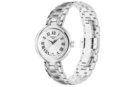 Часы TISSOT 26mm, T126.010.11.013.00