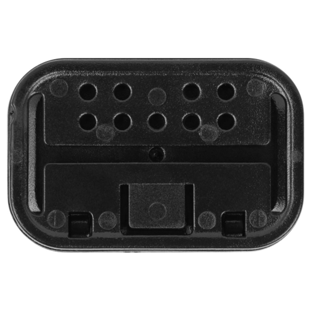 Фонарь налобный светодиодный Трофи GA-105 аккумуляторный 3+3+3 Bт сенсорное управление 5 режимов | Трофи