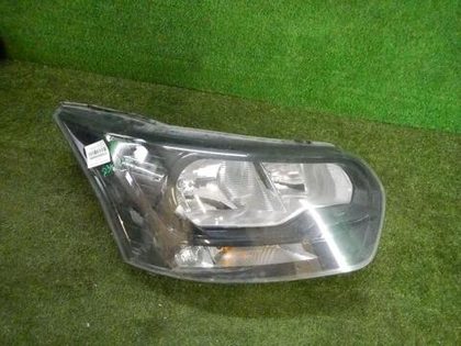 Битая Фара правая Ford Transit 7 (2014-2019) Галоген