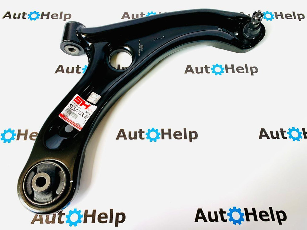 Рычаг подвески SH Auto Parts SH-85126 передний правый