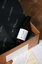 Дезодорант-спрей GARDEN MINT