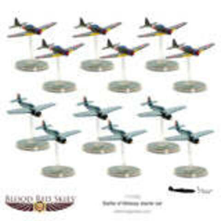 The Battle of Midway - BRS starter set