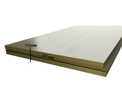 Экоплекс 100мм