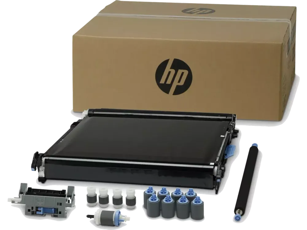 Комплект переноса изображения для цветного лазерного принтера HP LaserJet (CE516A)