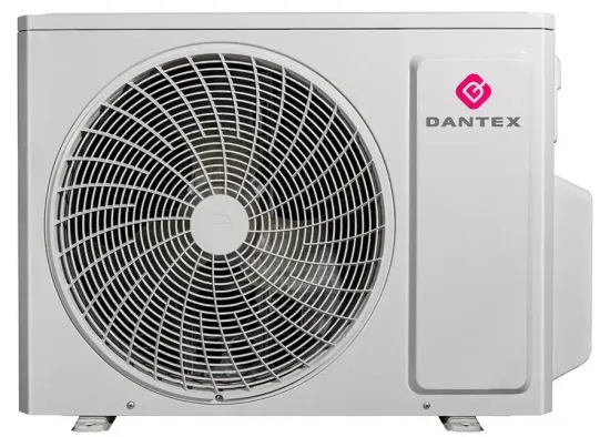 Наружный блок Dantex RK-3M24HGE-W Flex Profi, мульти сплит система
