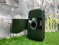Olympus LT 1 Green