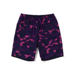 A Bathing Ape Solid Shark Beach Шорты