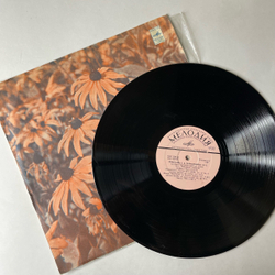 Винтажная виниловая пластинка LP С. В. Рахманинов, Искусство С.В. Рахманинова (СССР 1973)