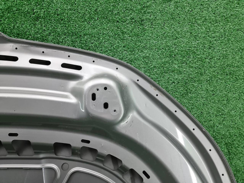 Капот Skoda Kodiaq (2016-н.в.)