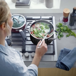 WMF Набор из 2 мельниц для соли и перца Nature Glass EAN 4000530675927