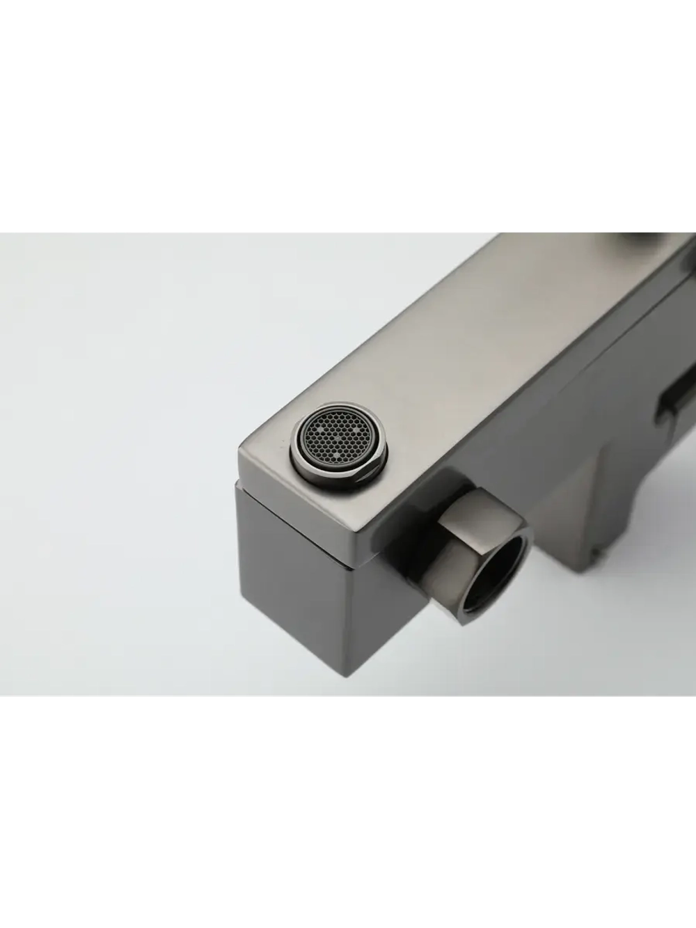 Душевая система с тропическим душем Gappo G2417-9